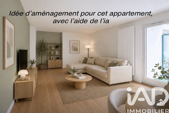 achat appartement vincennes 94300