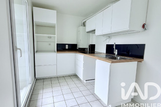 achat appartement vincennes 94300