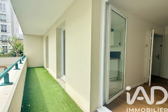 achat appartement vincennes 94300