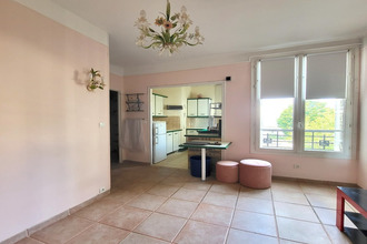 achat appartement vincennes 94300