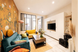 achat appartement vincennes 94300