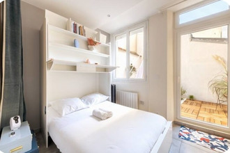achat appartement vincennes 94300