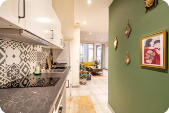 achat appartement vincennes 94300