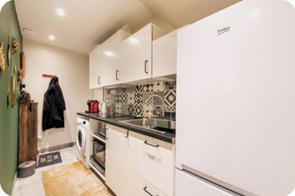 achat appartement vincennes 94300