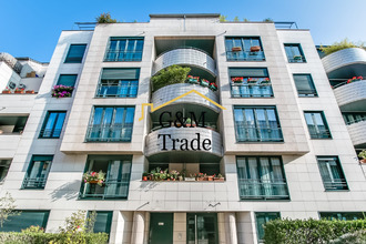 achat appartement vincennes 94300