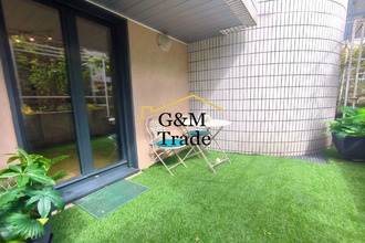 achat appartement vincennes 94300