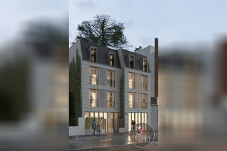 achat appartement vincennes 94300