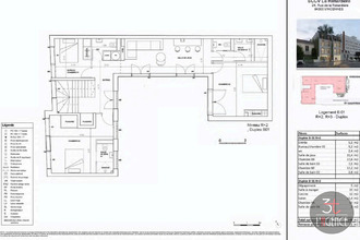 achat appartement vincennes 94300