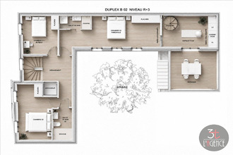 achat appartement vincennes 94300