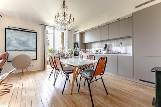 achat appartement vincennes 94300