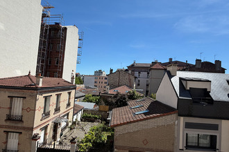 achat appartement vincennes 94300