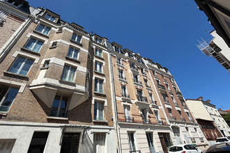 achat appartement vincennes 94300