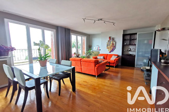 achat appartement vincennes 94300
