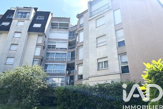 achat appartement vincennes 94300