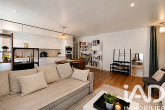 achat appartement vincennes 94300