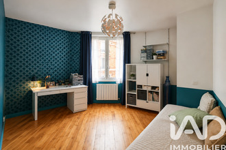 achat appartement vincennes 94300