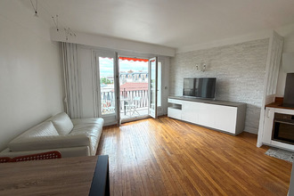 achat appartement vincennes 94300