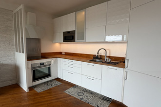 achat appartement vincennes 94300