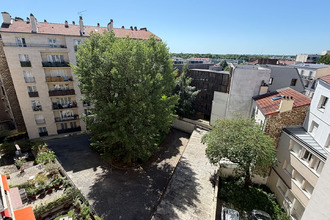 achat appartement vincennes 94300