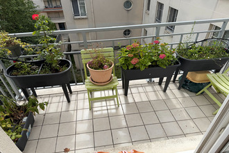 achat appartement vincennes 94300