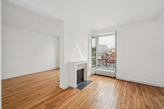 achat appartement vincennes 94300