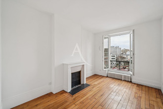 achat appartement vincennes 94300