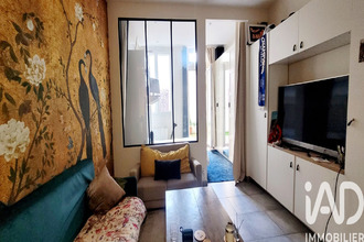 achat appartement vincennes 94300