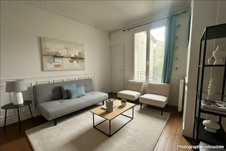 achat appartement vincennes 94300