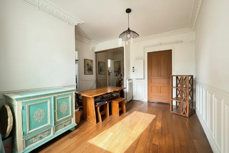 achat appartement vincennes 94300