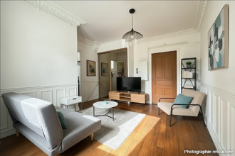 achat appartement vincennes 94300
