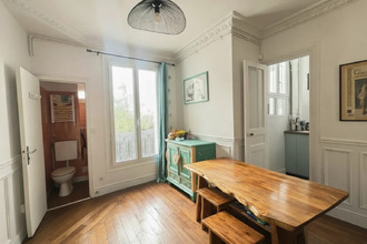 achat appartement vincennes 94300