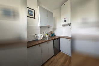 achat appartement vincennes 94300