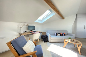 achat appartement vincennes 94300