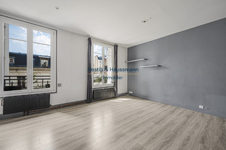 achat appartement vincennes 94300