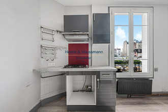 achat appartement vincennes 94300