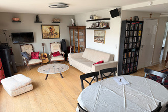 achat appartement vincennes 94300