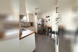 achat appartement vincennes 94300
