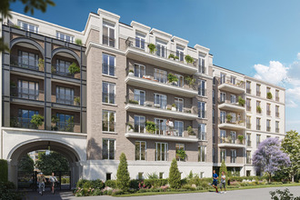 achat appartement vincennes 94300
