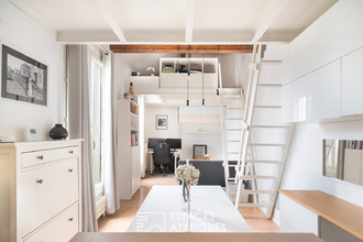 achat appartement vincennes 94300