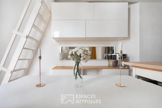 achat appartement vincennes 94300
