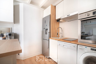 achat appartement vincennes 94300