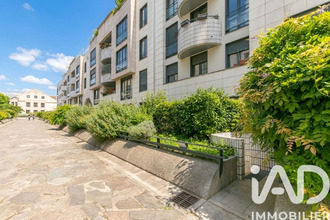 achat appartement vincennes 94300