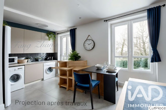 achat appartement vincennes 94300