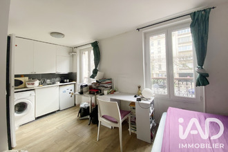 achat appartement vincennes 94300