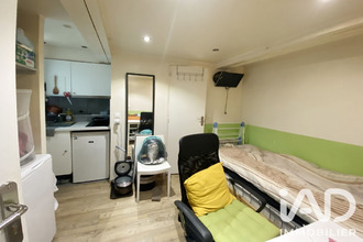 achat appartement vincennes 94300