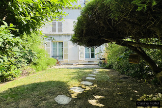 achat appartement vincennes 94300