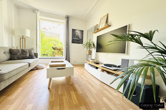 achat appartement vincennes 94300