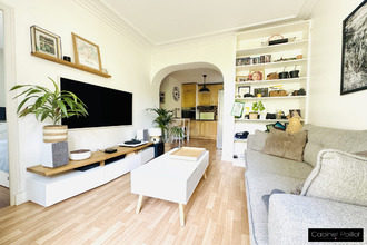 achat appartement vincennes 94300