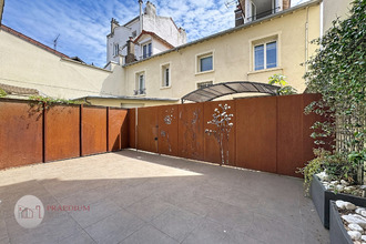 achat appartement vincennes 94300
