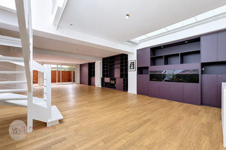 achat appartement vincennes 94300